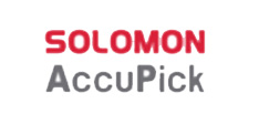 SOLOMON-ACCUPICK